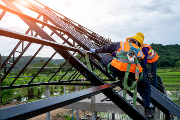 Gutter Installation and Roofing in Glenwood Springs, CO