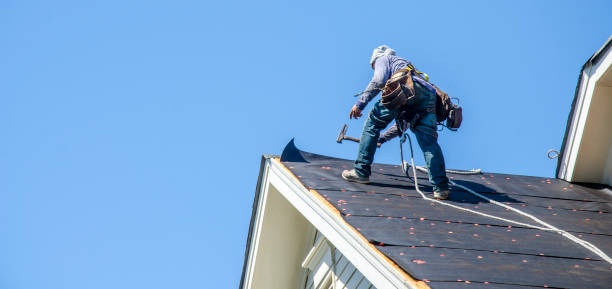 Gutter Installation and Roofing in Glenwood Springs, CO